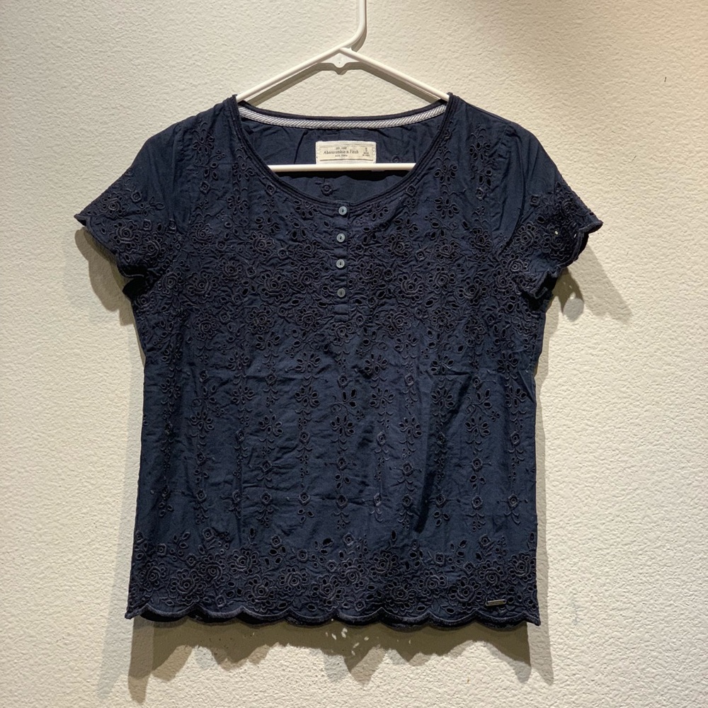 Floral Top